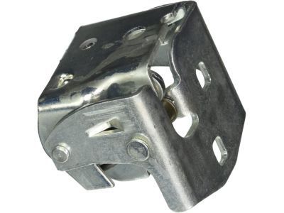 Chevy Silverado 3500 HD Door Hinge - 20876300