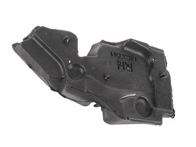 84930541 GM Seal, Cowl Top Vent Louver, Rear Product Photo 2 of 2