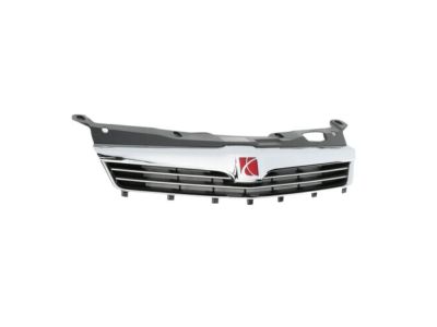 Saturn 94701143 Grille Assembly