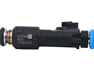 Chevy Cobalt Fuel Injector - 12582219