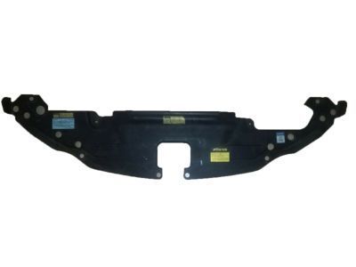 Pontiac 22619965 Air Inlet Shield