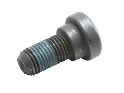 11548438 GM Bolt, Rear Seat #3 Product Photo 2 of 2