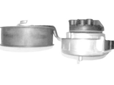 GMC Timing Belt Tensioner - 10124631