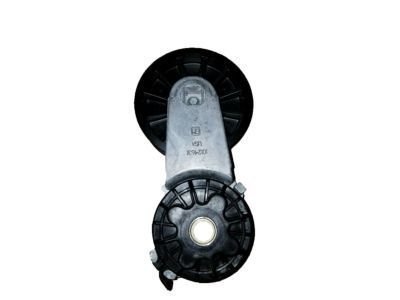 GMC Timing Belt Tensioner - 10124631