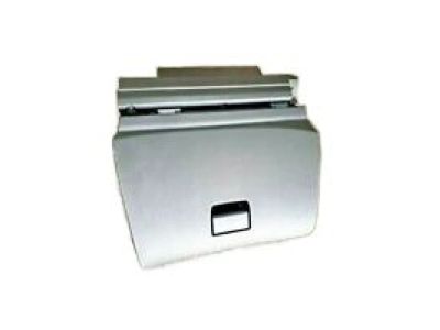 469707 GM Pin, Instrument Panel Compartment Door, Lower Product Photo 1 of 1