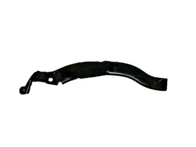 Chevy 10109642 Bumper Cover Retainer