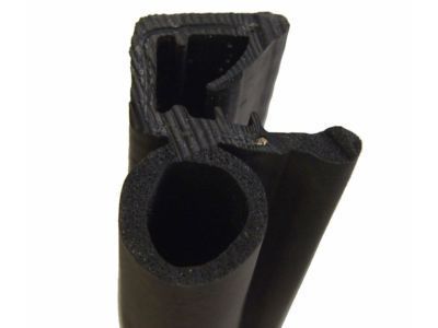Chevy Express 3500 Door Seal - 19179733
