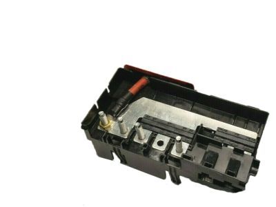 Chevy Suburban Fuse Box - 84354716