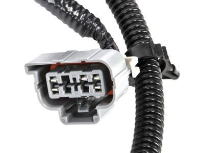 GM 16531401 Harness, Driver Side