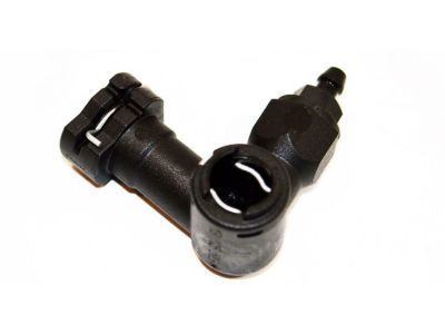 GM 13105589 Elbow, Hydraulic Clutch Reservoir