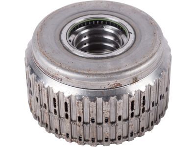 Chevy 24259848 CLUTCH,1-2-3-4 & 3-5 REV(INCLUDES 400-429)