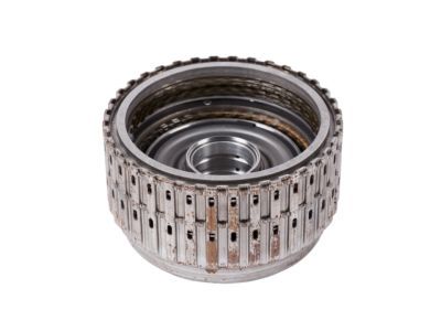Chevy 24259848 CLUTCH,1-2-3-4 & 3-5 REV(INCLUDES 400-429)