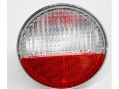 GMC Envoy Tail Light - 15000128