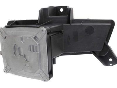 Chevy Camaro Fog Light - 84211957