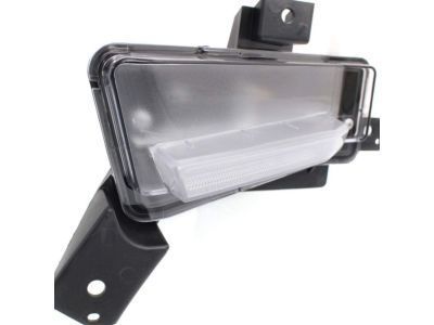 Chevy Camaro Fog Light - 84211957