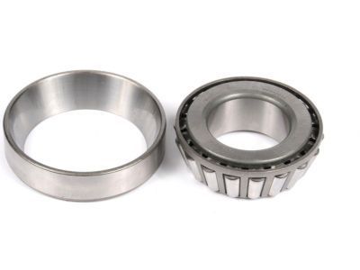 Chevy Camaro Pinion Bearing - 20993936