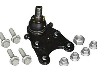 Chevy Ball Joint - 89040240