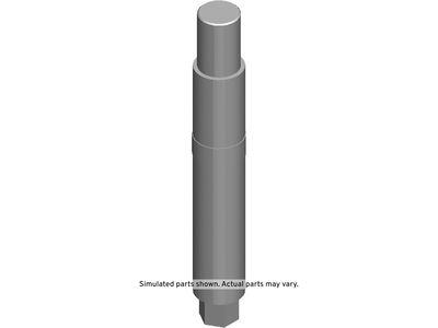 GM 11569838 Stud, Exhaust Pipe 11569838 GM Stud, Exhaust Pipe Product Photo 1 of 1