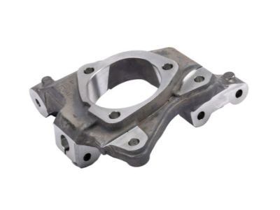 Saturn Steering Knuckle - 19303854