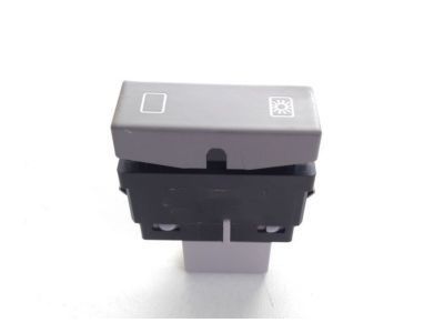 Saturn 13145337 Sunroof Switch