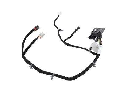 84348539 GM Harness, Chassis Wiring Product Photo 1 of 6