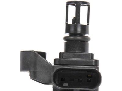 Buick Cascada Air Charge Temperature Sensor - 55569992