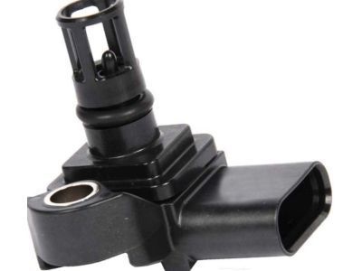 Buick Cascada Air Charge Temperature Sensor - 55569992