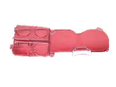 Chevy 25017377 Lens