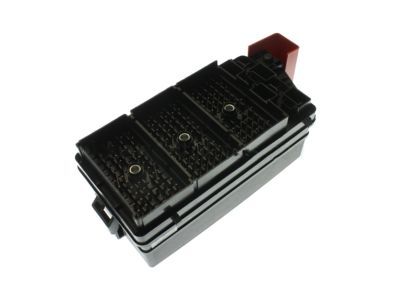 Buick 84446208 BLOCK,REAR BODY FUSE(PART OF 11)