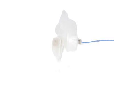 Chevy Captiva Sport Fuel Pump - 13504725