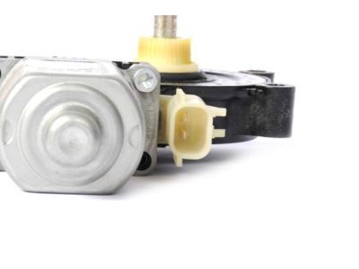 Chevy Cruze Window Motor - 95919457