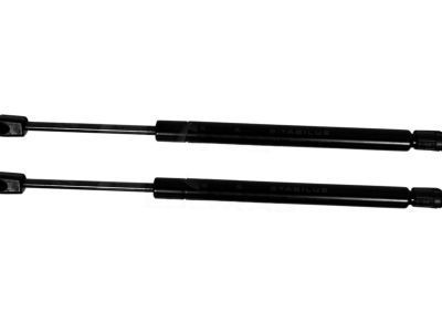 Chevy Corvette Lift Support - 10274108