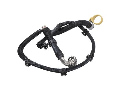 55515929 GM Pipe, Fuel Line Product Photo 2 of 2
