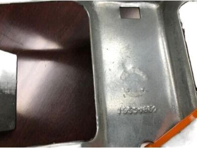 Buick 10224823 Support Panel