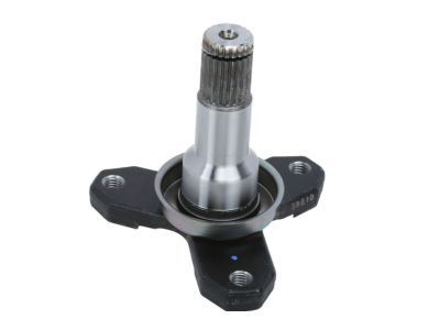 Buick Encore Axle Shaft - 22952049