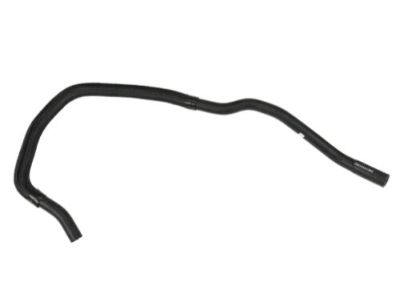 Cadillac 10304971 HOSE,HEATER INLET(INCLUDES 5,7)