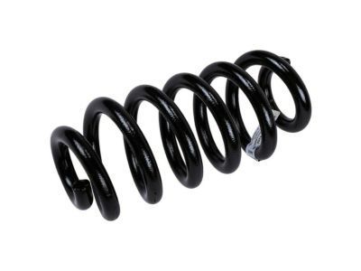 2018 Chevy Traverse Coil Springs - 23104462