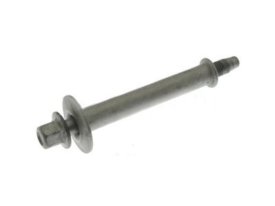 GM 12575384 Bolt, Intake & Exhaust Manifold