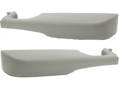 Cadillac Escalade Door Armrest - 88981548