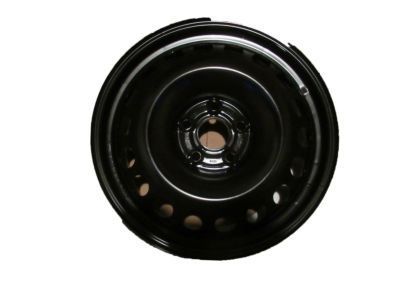 Chevy Sonic Spare Wheel - 96853905