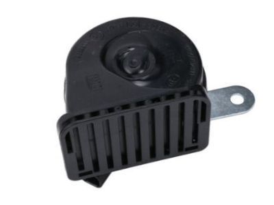 2012 Chevy Captiva Sport Horn - 19301068