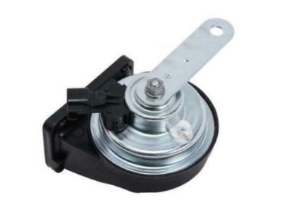 2012 Chevy Captiva Sport Horn - 19301068