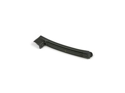 Chevy 10236328 Upper Weatherstrip