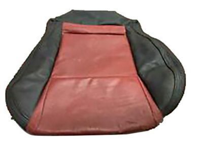 Pontiac 92197844 Seat Cover