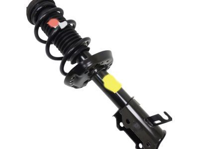 2012 Chevy Cruze Shock Absorber - 23483697