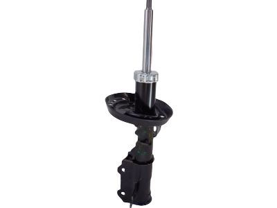 2012 Chevy Cruze Shock Absorber - 23483697