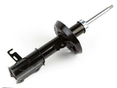 2012 Chevy Cruze Shock Absorber - 23483697