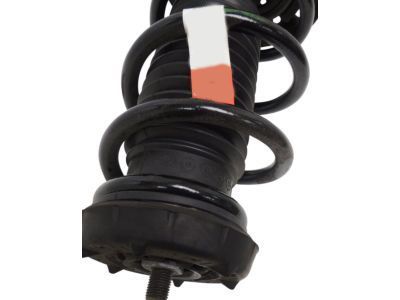 2012 Chevy Cruze Shock Absorber - 23483697