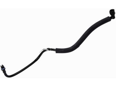 Pontiac 12602539 TUBE,PCV(FRESH AIR)