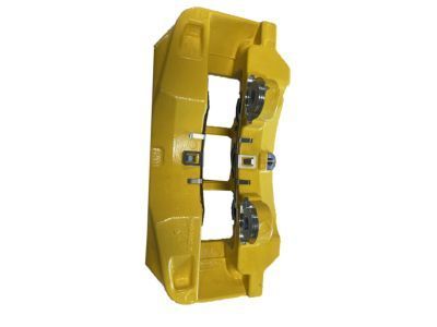 2012 Chevy Corvette Brake Calipers - 22799634